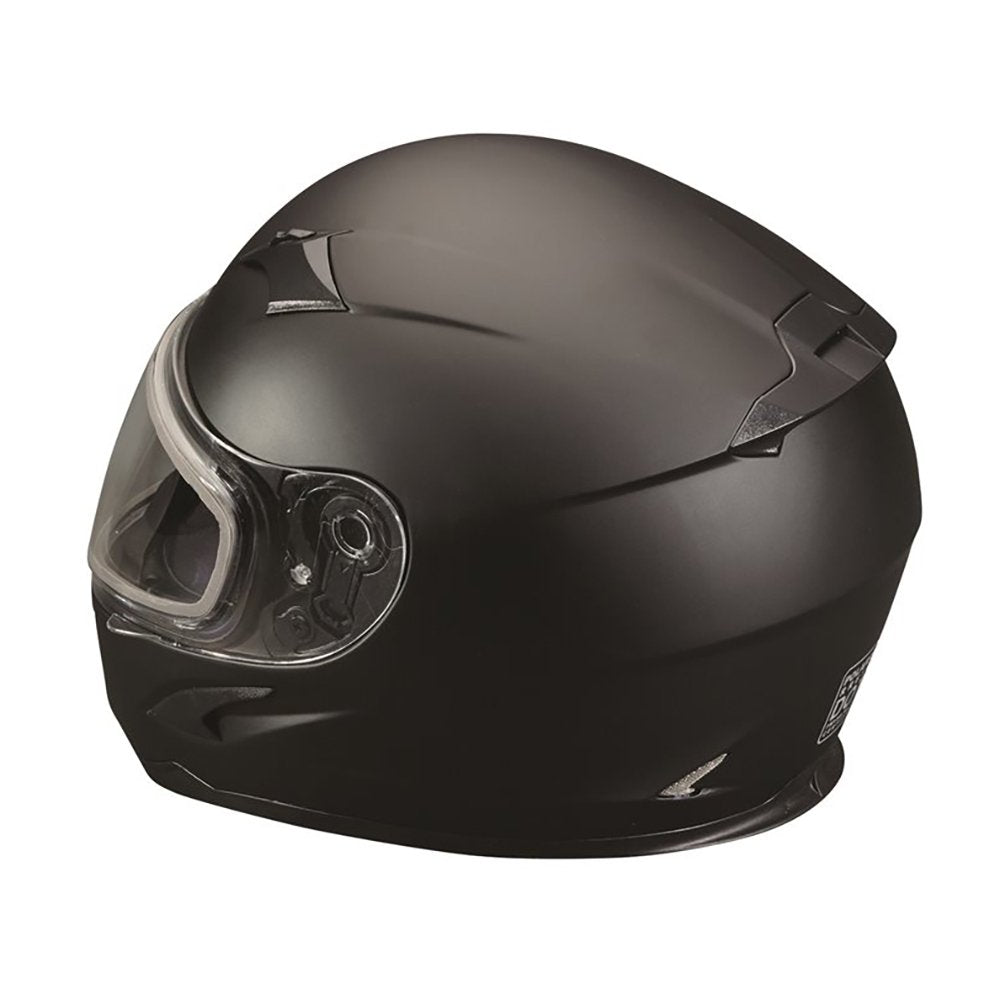 
                      
                        Polaris Off Road Blaze Adult Full-Face Helmet with Anti-Fog Flip Shield - 2XL
                      
                    