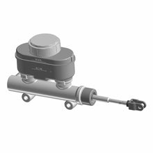 Polaris RZR Tandem Master Cylinder Assembly, Genuine OEM Part 1913223, Qty 1