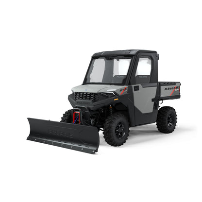 Polaris Off Road Glacier Pro Plow Wear Bar - 72" UHMWPE