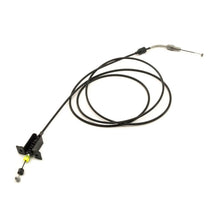 Polaris RZR Throttle Cable, Genuine OEM Part 7081702, Qty 1