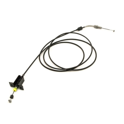 Polaris RZR Throttle Cable, Genuine OEM Part 7081702, Qty 1