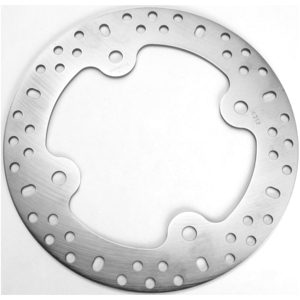 Standard Rotor