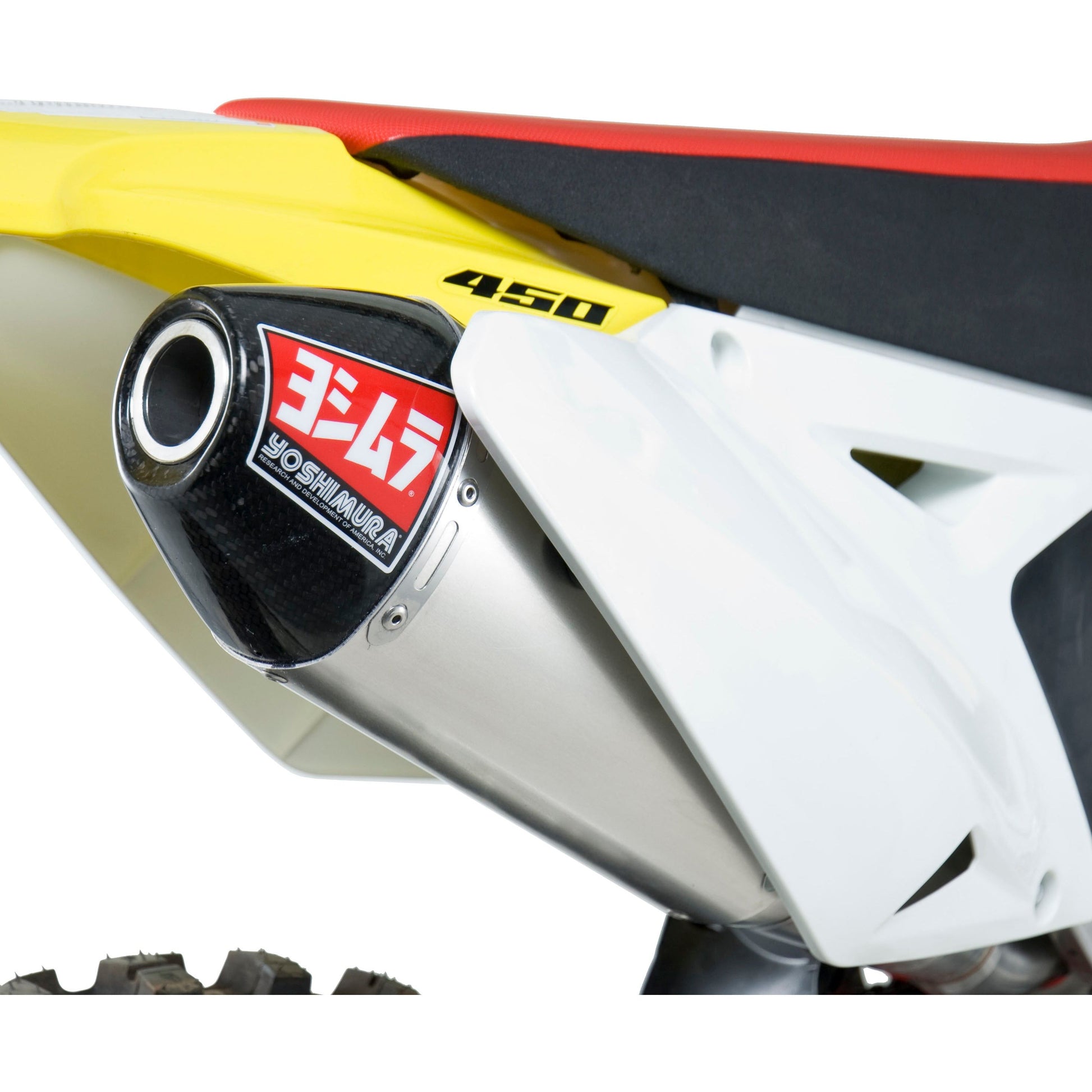 Rs 4 Header/Canister/End Cap Exhaust System Ss Al Cf