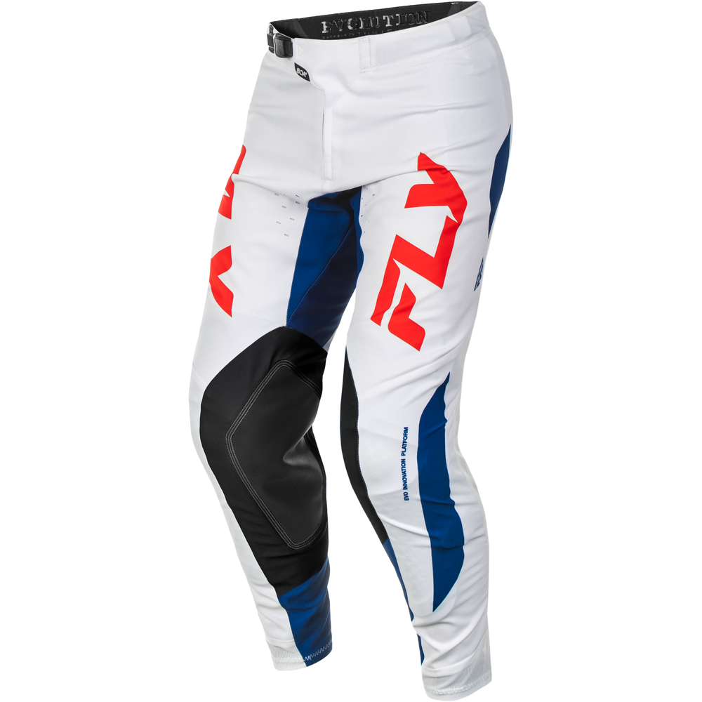 
                      
                        Evolution  Dst  Pants Red/White/Blue Sz 34
                      
                    