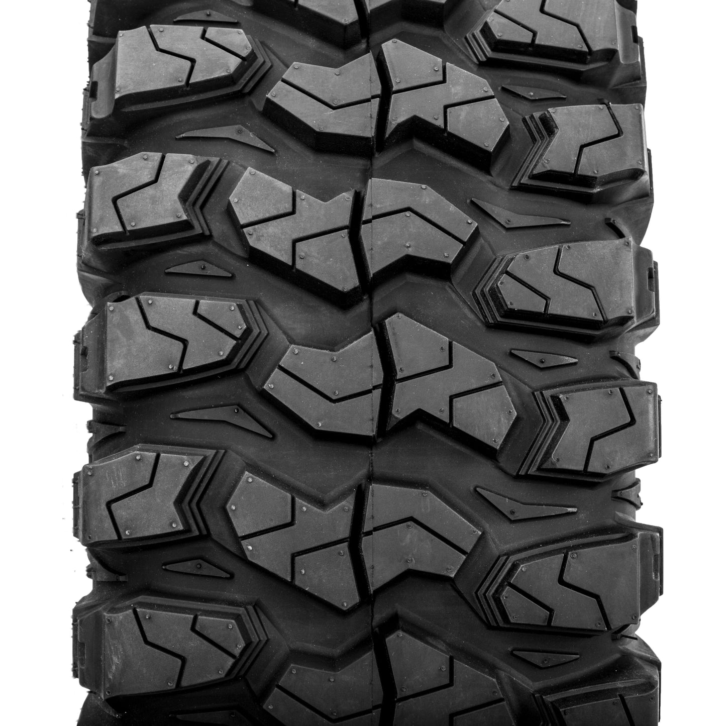 Tire Rock A Billy 32x10r15 Radial 8pr Lr795lbs