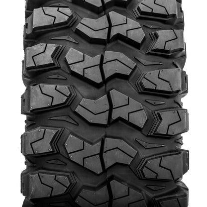 Tire Rock A Billy 32x10r14 Radial 8pr Lr785lbs