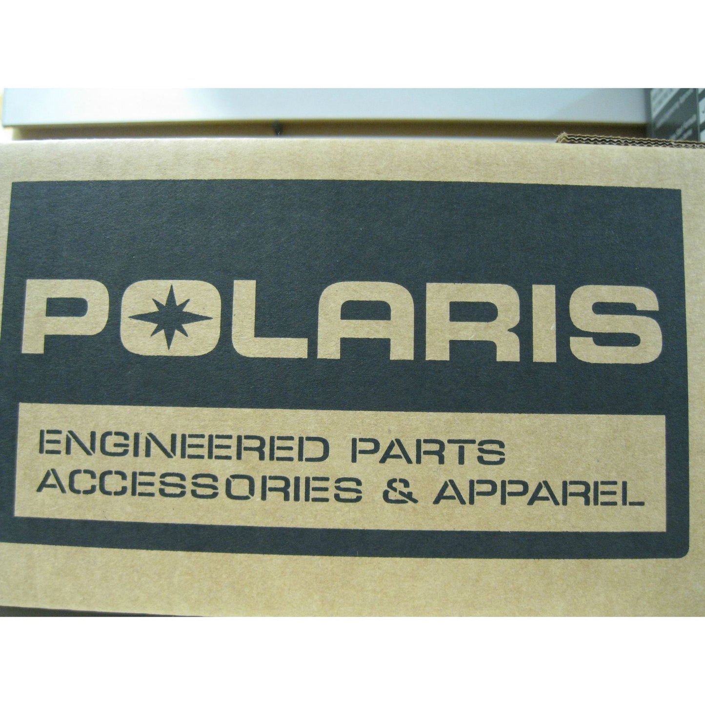 Polaris ATV Harness, Horn, Genuine OEM Part 2872897, Qty 1