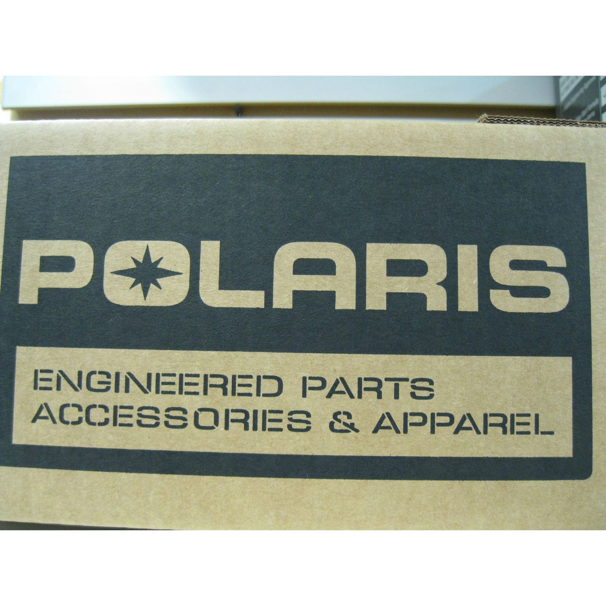 Polaris ATV Harness, Horn, Genuine OEM Part 2872897, Qty 1
