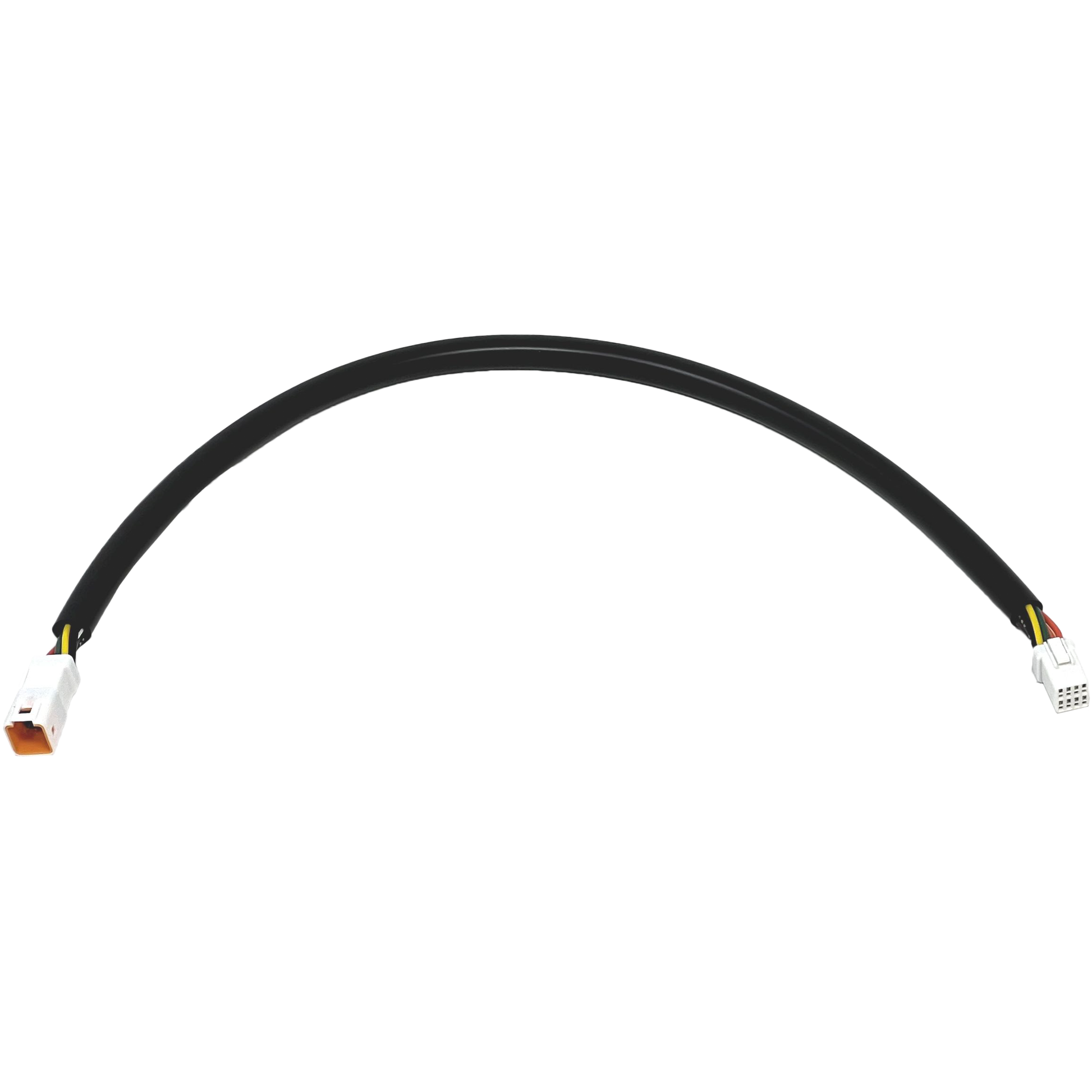 Indian Chief Speedo Ext Harness  `22 Up Chief Models