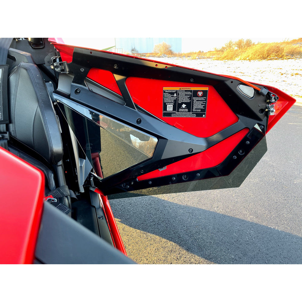 Door Insert Kit Pol
