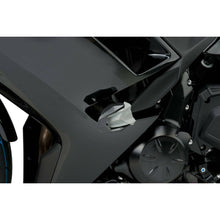 Frame Sliders R19 Black Kaw