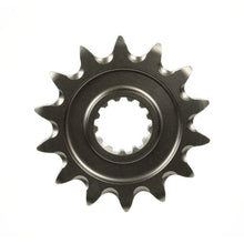 Renthal 03-06 Kawasaki KFX 400/ 03-14 Suzuki LT-Z-400/ LT-R 450 Front Grvd Sprocket - 420-14P Teeth