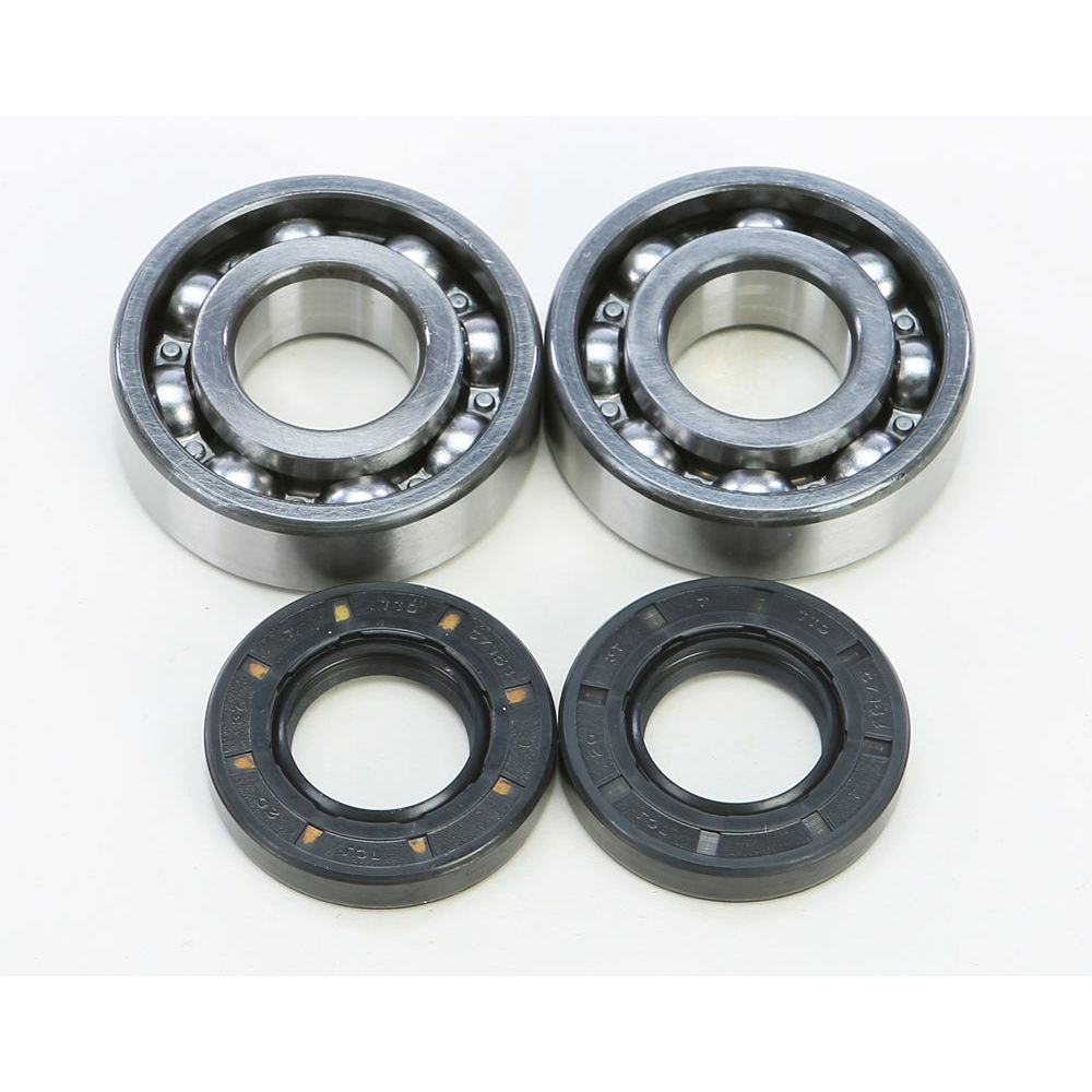 Crankshaft Bearing/Seal Kit