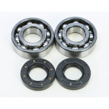 Crankshaft Bearing/Seal Kit