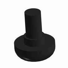 Indian Motorcycle SCR-HXBH-M6X1.0X10 ZPB, Genuine OEM Part 7520805, Qty 1