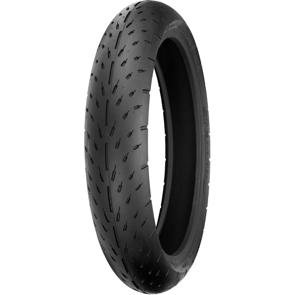 Tire 003 Stealth Front 120/70zr17 58w Radial Tl