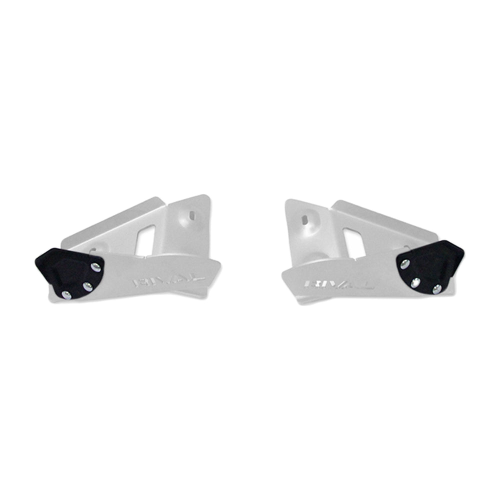 Front A Arm Guards Alloy