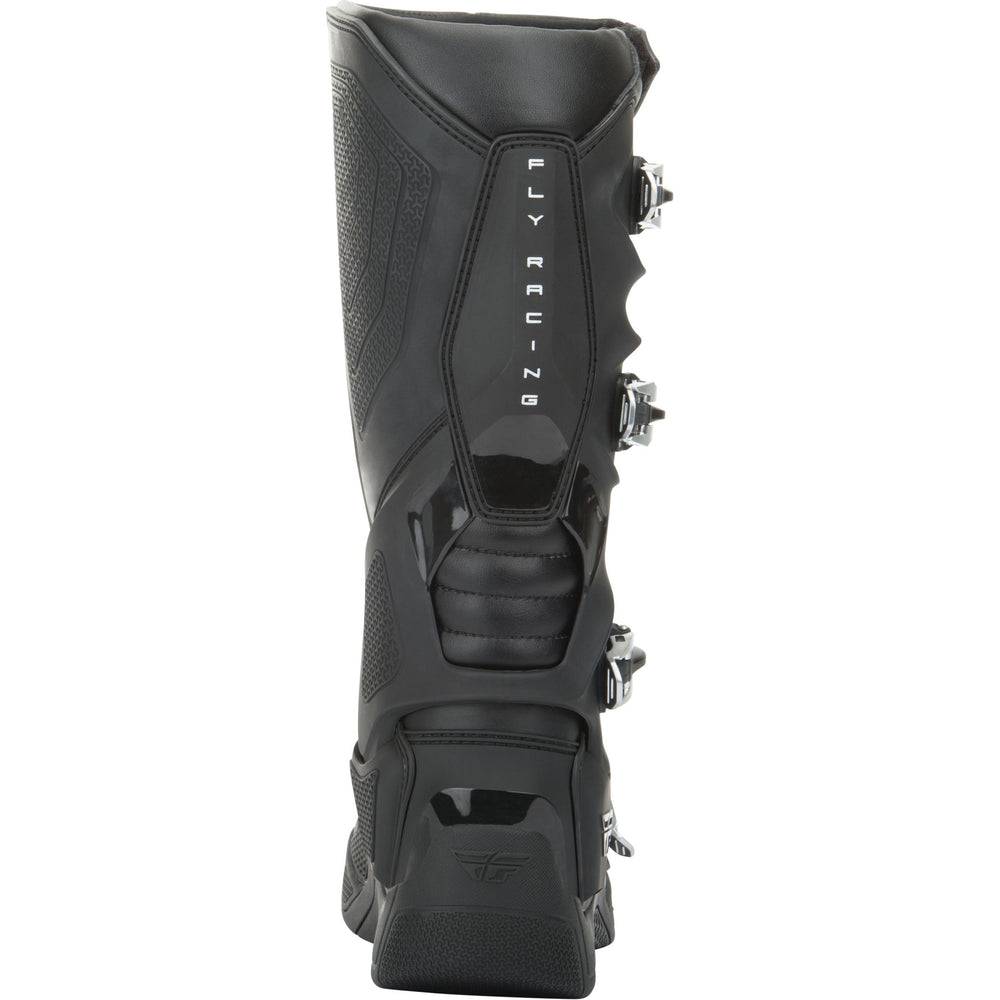 
                      
                        Fr5 Boots Black Sz 08
                      
                    