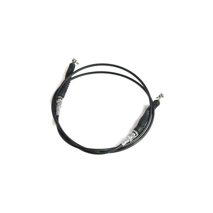 Polaris Ranger Shift Cable, Genuine OEM Part 7081464, Qty 1