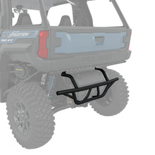 Polaris XPEDITION Off Road Rear Bumper - 2884498-458