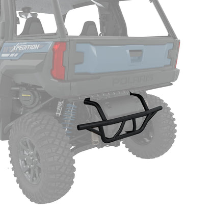 Polaris XPEDITION Off Road Rear Bumper - 2884498-458
