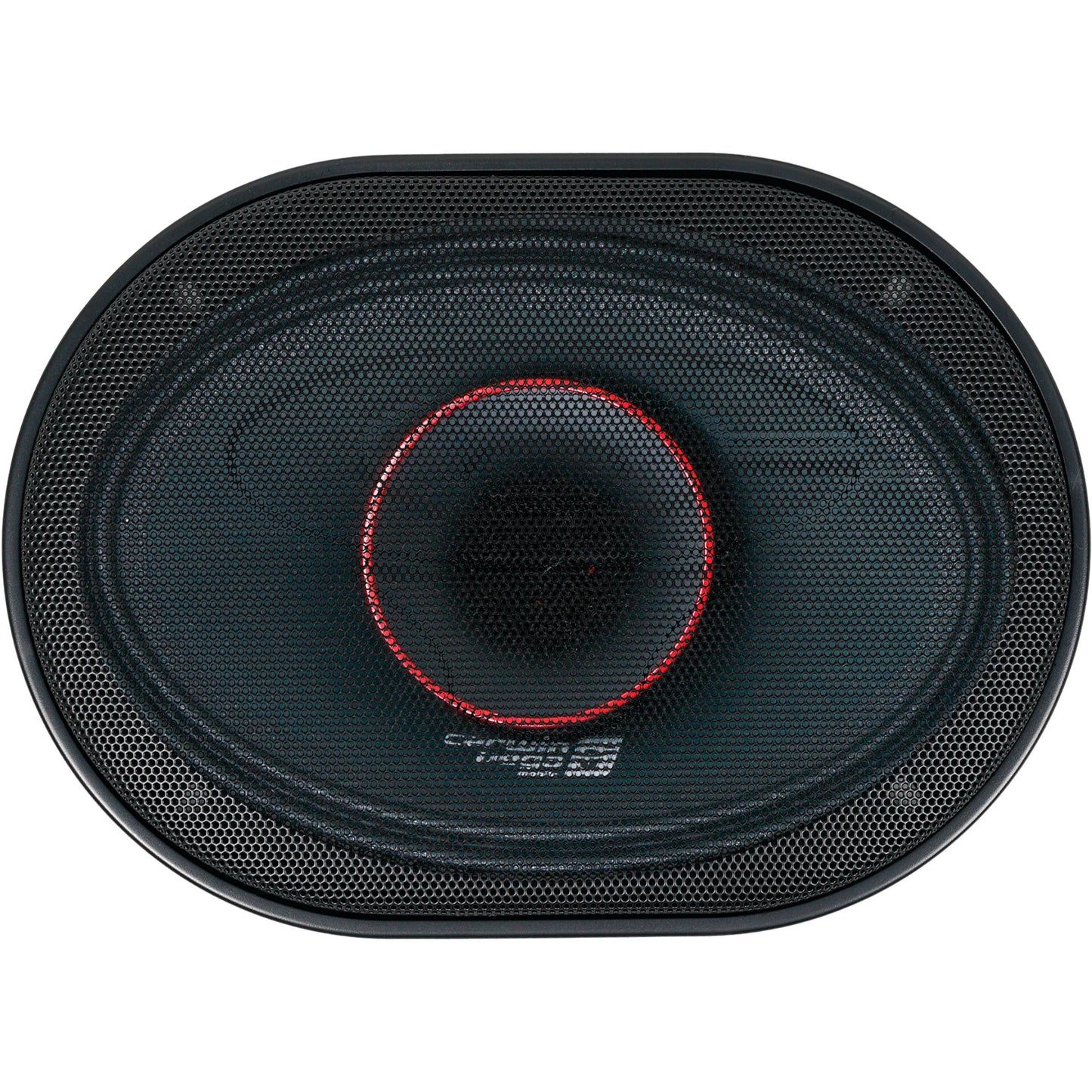 6"X9" Coax Sub Speaker Stroker  2 Way Coaxsub