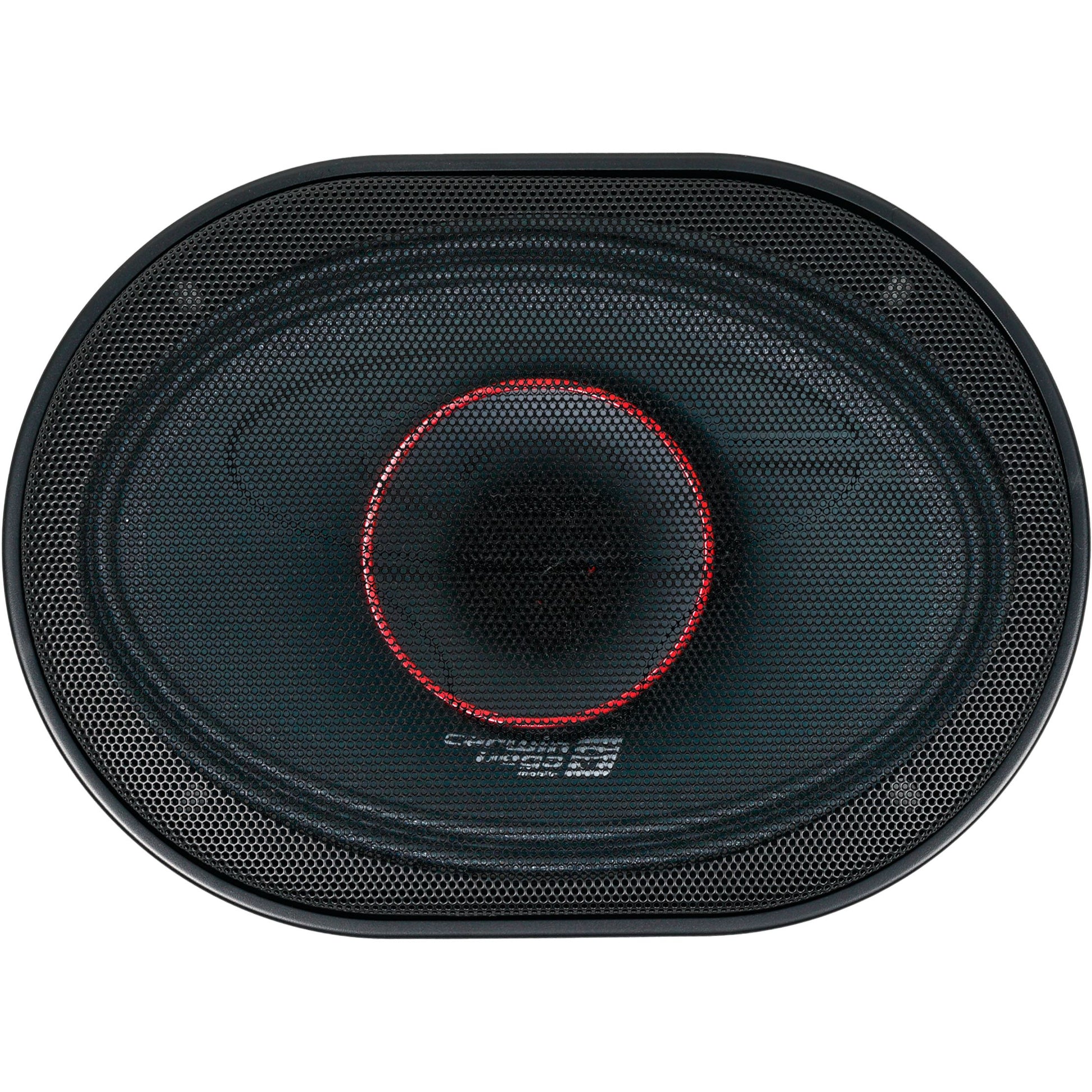 6"X9" Coax Sub Speaker Stroker  2 Way Coaxsub