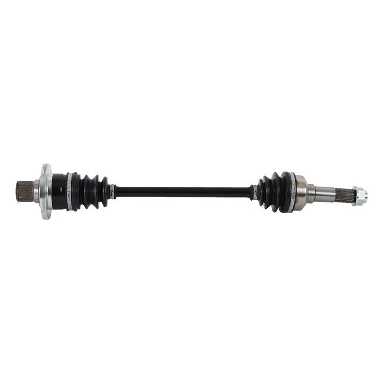 6 Ball Heavy Duty Axle Rear