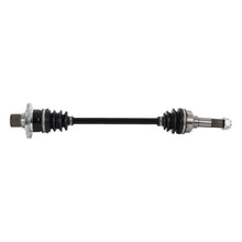 6 Ball Heavy Duty Axle Rear