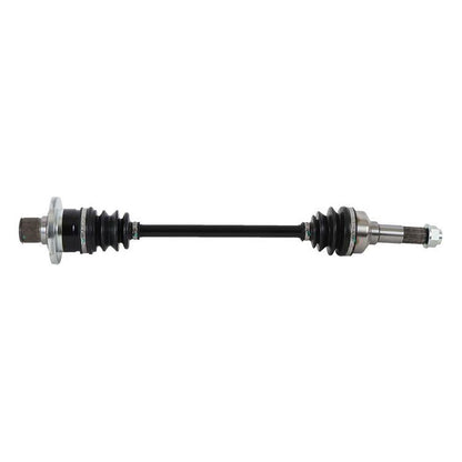 6 Ball Heavy Duty Axle Rear