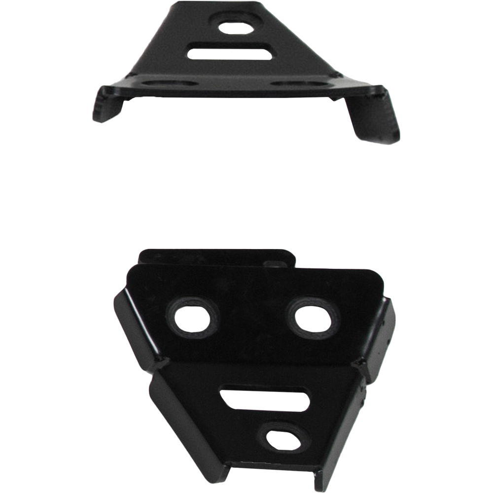 Front A Arm Guards