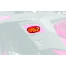 DragonFire Racing Turn Signal Kit - 4 Lght Universal