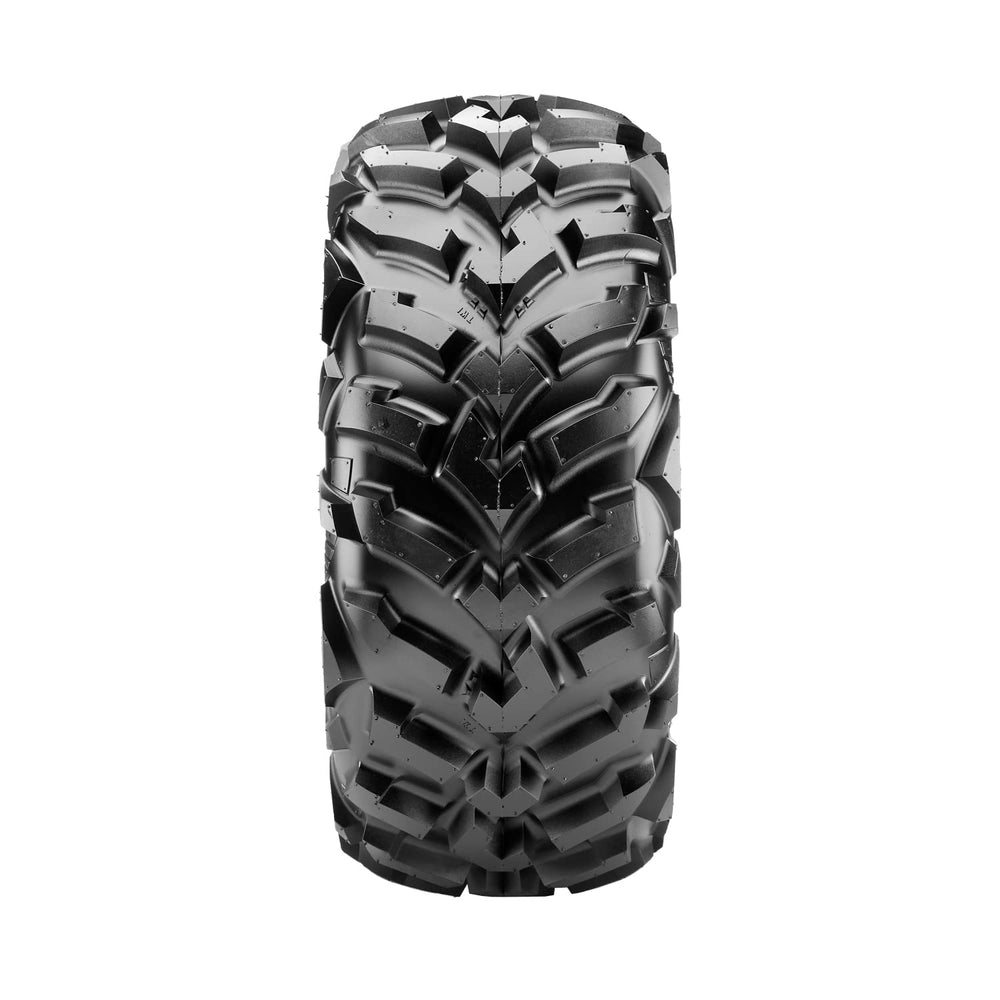 
                      
                        Polaris Maxxis Tire, 25x10-R12, Part 5413061
                      
                    
