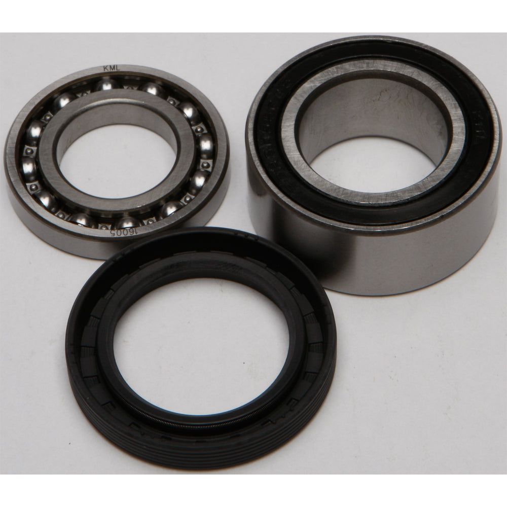 Chain Case Bearing & Seal Kit