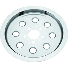 Bikers Choice 84-99 Big Twin Chrome Pulley Cover 65 Tooth