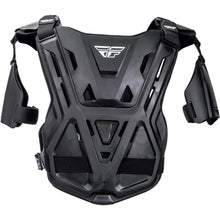 Ce Revel Offroad Roost Guard Black