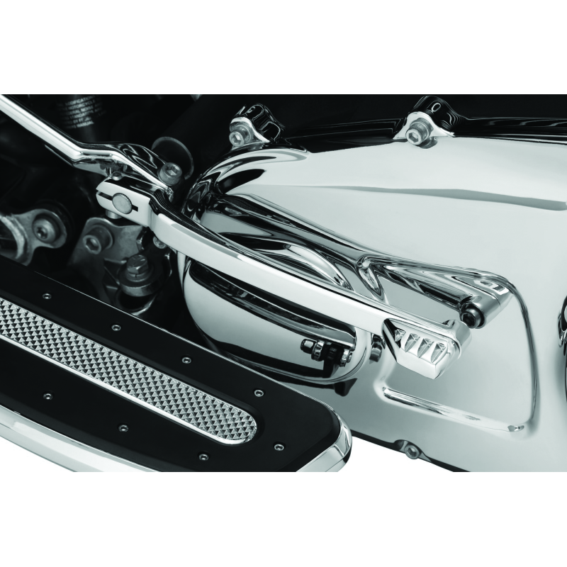 Kuryakyn Switch-Shift Lever Chrome