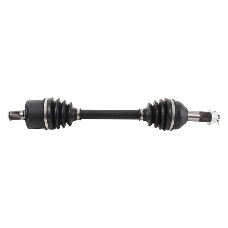 8 Ball Extreme Axle