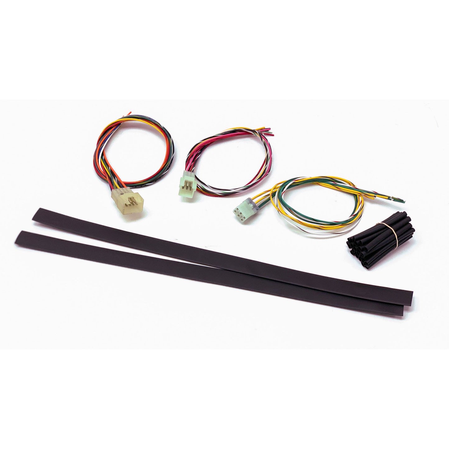 Hbar Cntrl Ext Harness 18" Scout Only 15 20