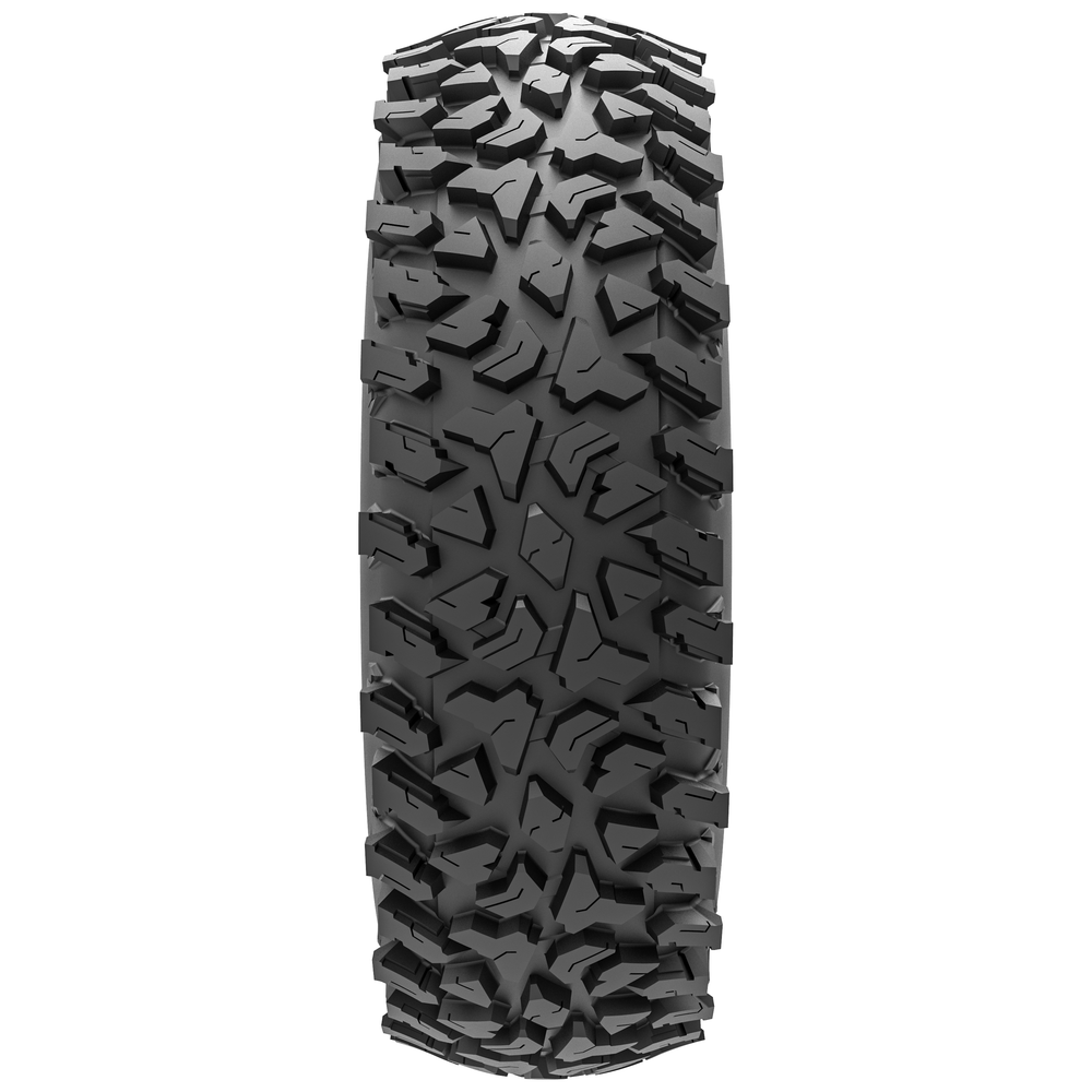 Tire Rampage Fury 32x10r15 8pr