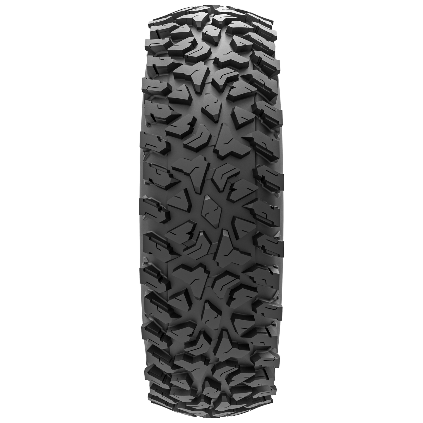 Tire Rampage Fury 32x10r15 8pr