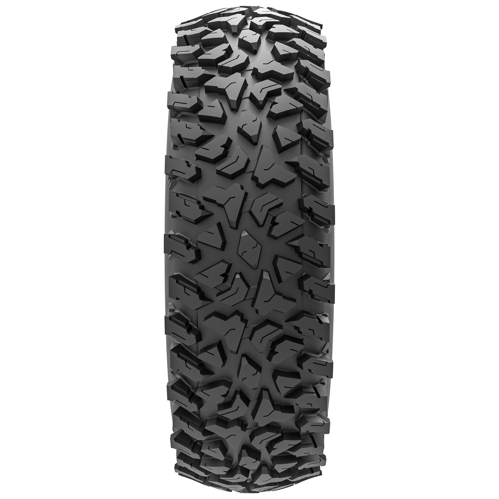 Tire Rampage Fury 32x10r15 8pr