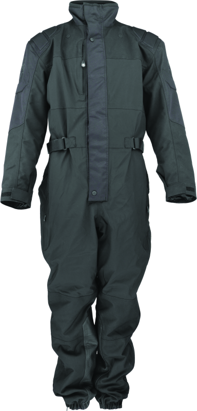 FIRSTGEAR Thermosuit Pro Black - XL
