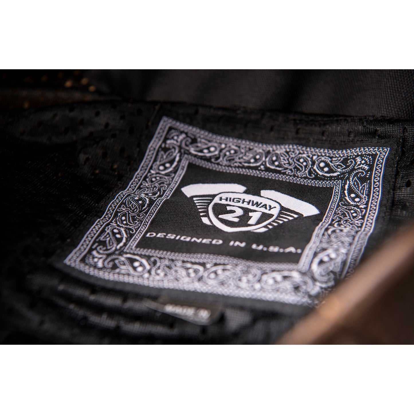 Primer Jacket Brown 3x