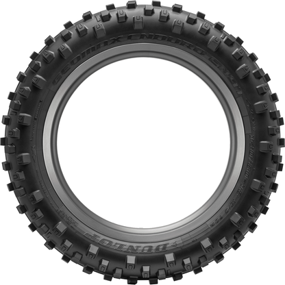 Tire Geomax Enduro En91 Rear 140/80 18 70r Bias Tt