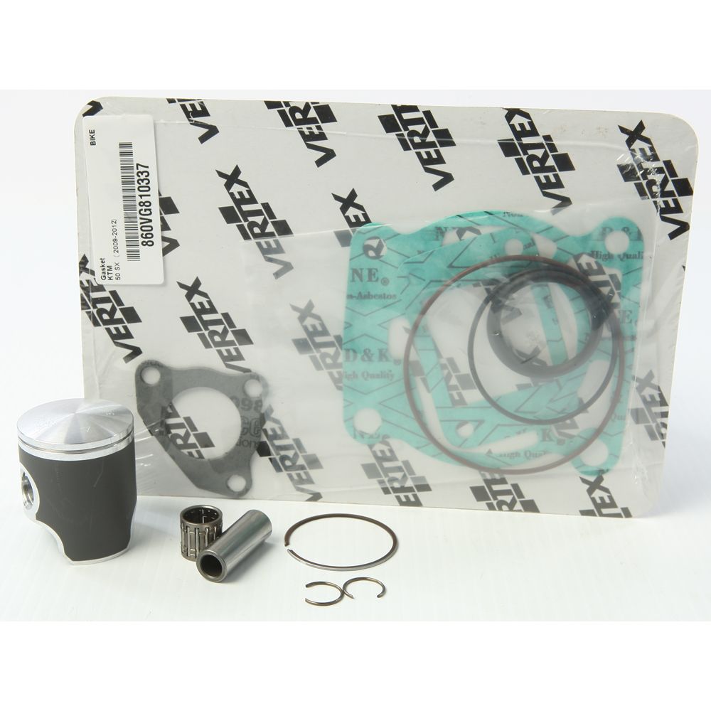 Top End Kit Cast 39.47/Std Husq/Ktm
