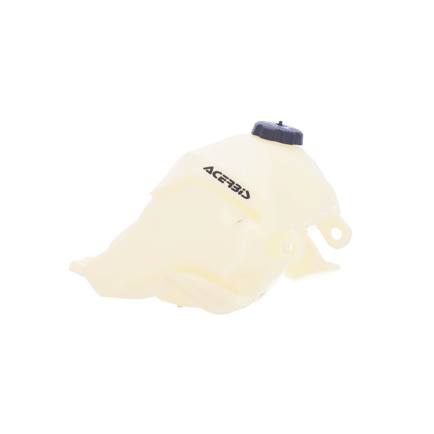 Fuel Tank 3.7 Gal Natural Hon
