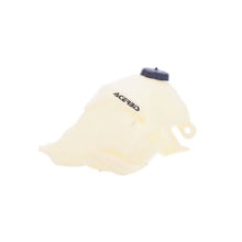 Fuel Tank 3.7 Gal Natural Hon