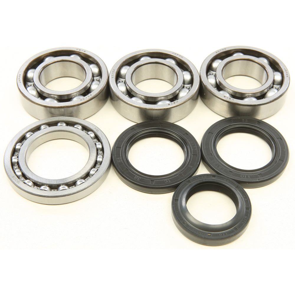 Crankshaft Bearing/Seal Kit