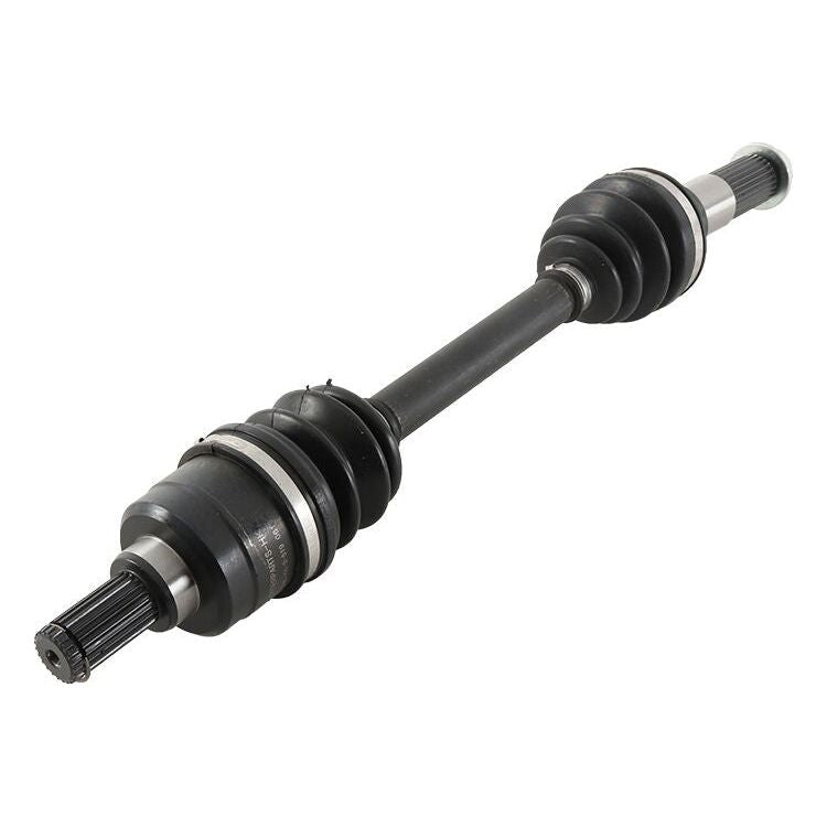 8 Ball Extreme Axle Rear